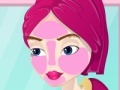 Juego First Lady Makeover