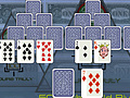 Juego Funny Towers Card Games