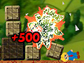 Juego Destroy the Village