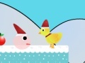 Juego Super Chick 2 - Christmas