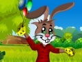 Juego Easter bunny dress up