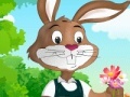 Juego Rabbit dress up