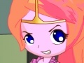 Juego Adorable Princess 