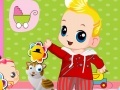 Juego My cute baby