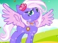 Juego My little pony