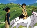 Juego Princess Mononoke Find the Alphabets