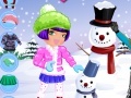 Juego Snowman Designer