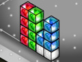 Juego Tetris Cuboid 3D