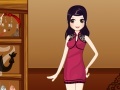 Juego Chinese Cutie Dress Up