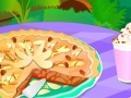 Juego Savory Apple Pie