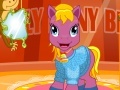 Juego Lovely Pony Bella