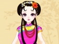 Juego Pretty Chinese Stytle