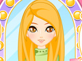 Juego Stylish Date Hairstyle