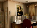Juego Hidden Objects Room