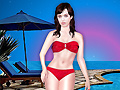 Juego Katy Perry Dress Up