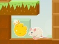 Juego Cheese Adventure