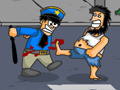 Juego Hobo 3 Wanted