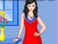 Juego Ophilia dressup