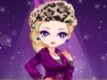 Juego Winter fun girl