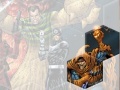 Juego Sort my Tiles Marvel Villains