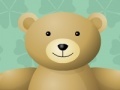 Juego Lovely bear