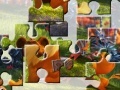 Juego The lorax jigsaw puzzle