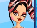 Juego Monster High Dolls Dress Up and Makeover