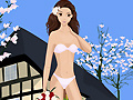 Juego Countryside Spring Wedding