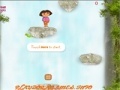 Juego Dora Waterfall
