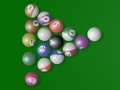 Juego Billiards