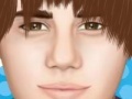 Juego Justin Bieber Real Haircuts