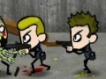 Juego Days 2 Die 2 - The Other Side