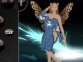 Juego Night Fairy Dressup Game