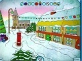 Juego Missing Toys Santa Claus