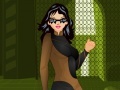 Juego Super VIllain Dress Up