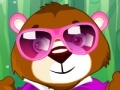 Juego Bear Dressup