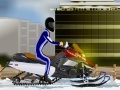 Juego Tune My Snowmobile