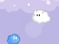 Juego Cloud Runner