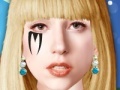 Juego Lady Gaga Makeover