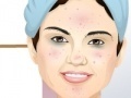 Juego Selena Gomez makeover