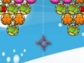Juego Christmas bubbles
