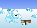 Juego Penguin