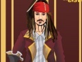 Juego New Pirate Dress up