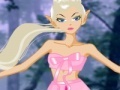 Juego Fairy Dress Up Game 2