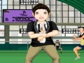 Juego Gangnam Fashion