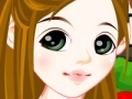Juego Dress up couple 1