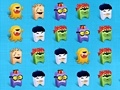 Juego Creatures