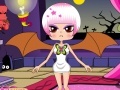 Juego Angel Devil Girl Jamie