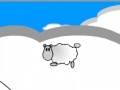 Juego Sheep Race