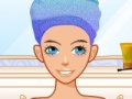 Juego Oceans princess makeover